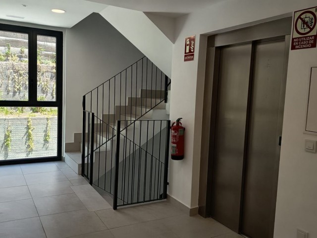 3 Makuuhuoneen Huoneisto Benalmadena