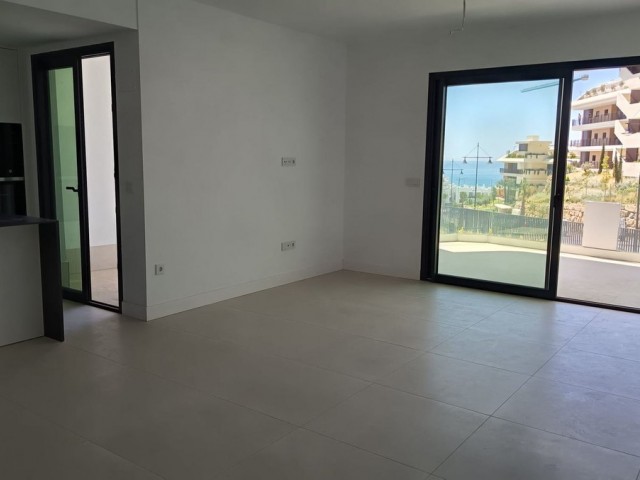 3 Makuuhuoneen Huoneisto Benalmadena