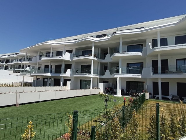 3 Makuuhuoneen Huoneisto Benalmadena