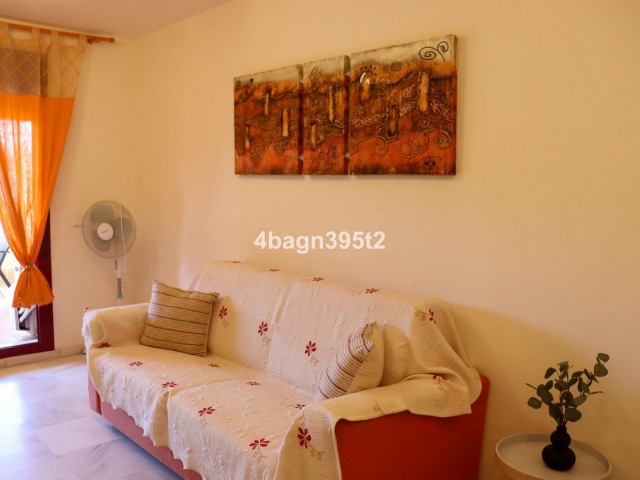 Apartment, La Cala de Mijas, R4159606
