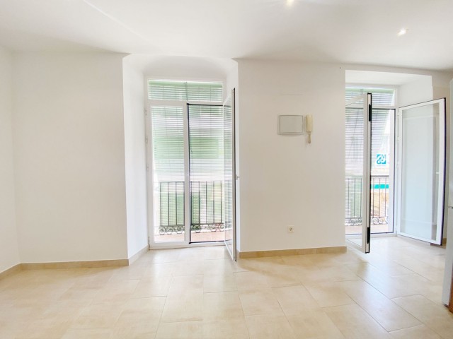 Appartement avec 1 Chambres  à Marbella