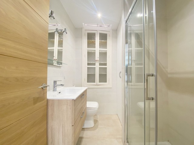 Appartement avec 1 Chambres  à Marbella