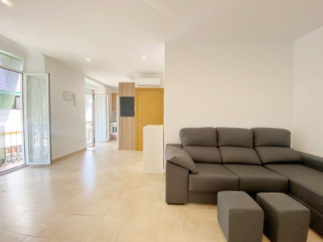 Appartement avec 1 Chambres  à Marbella