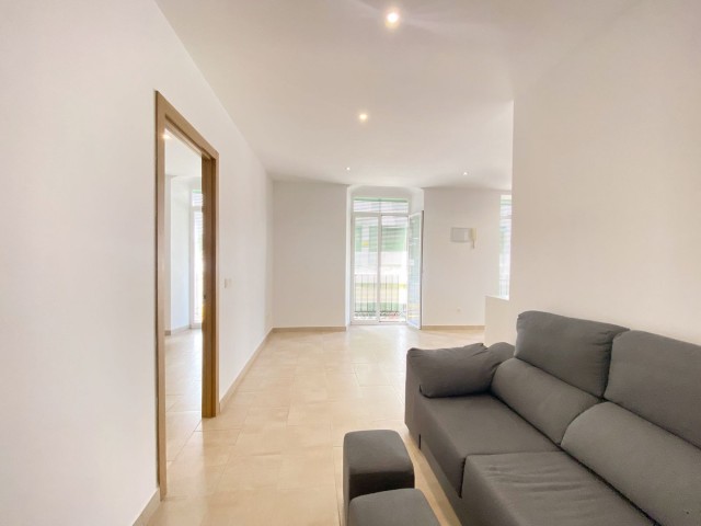 Appartement avec 1 Chambres  à Marbella