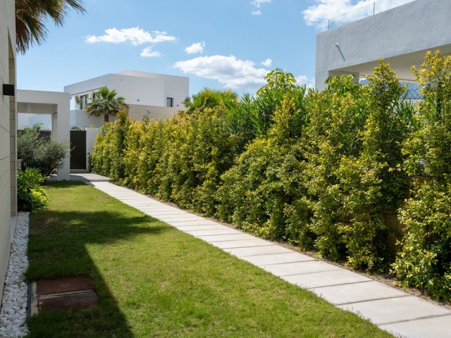 4 Slaapkamer Villa in Río Real