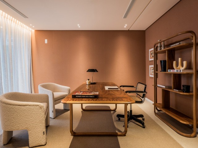 4 Slaapkamer Villa in Nueva Andalucía