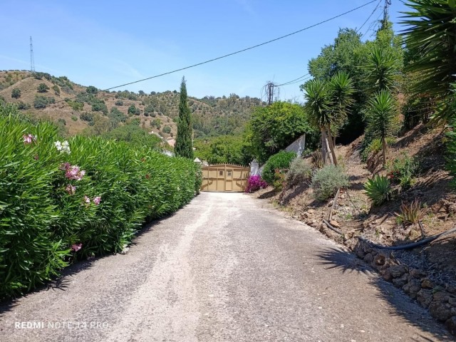 Huvila, Alhaurín el Grande, R5061376