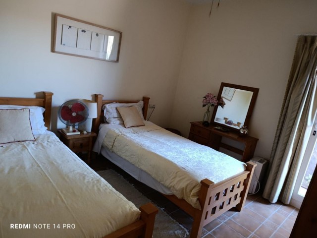 5 Slaapkamer Villa in Alhaurín el Grande