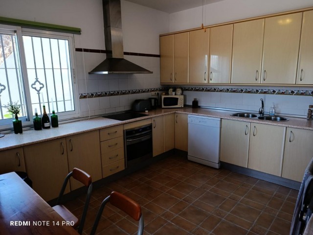 Villa avec 5 Chambres  à Alhaurín el Grande