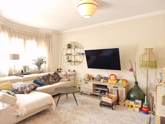Apartment, Fuengirola, R5061481