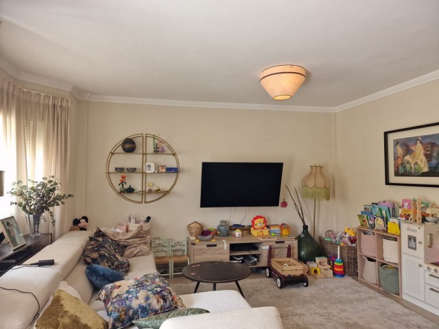 Apartment, Fuengirola, R5061481