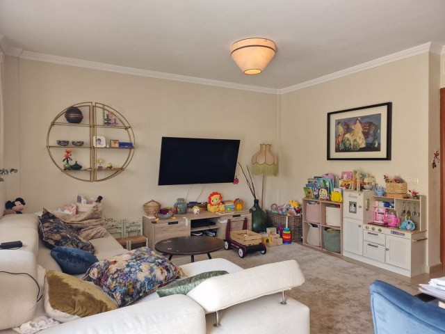Apartment, Fuengirola, R5061481