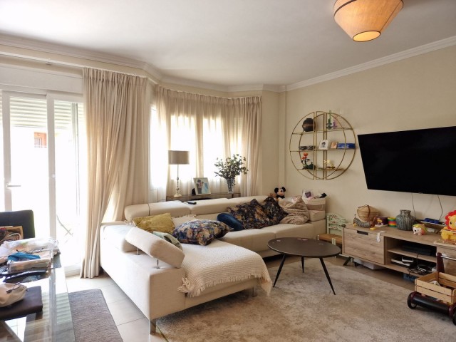 Apartment, Fuengirola, R5061481