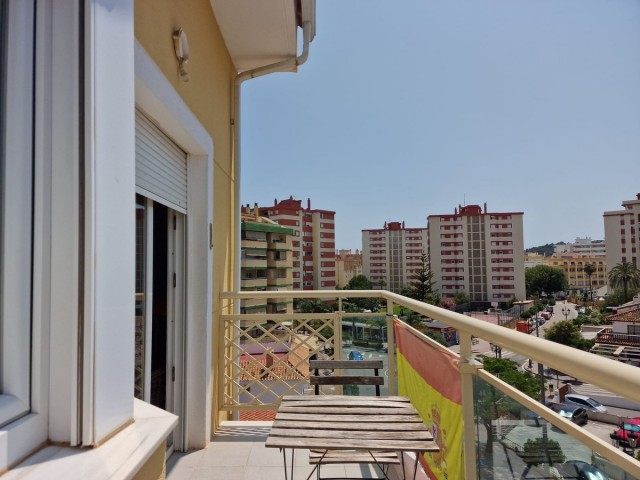 Apartment, Fuengirola, R5061481