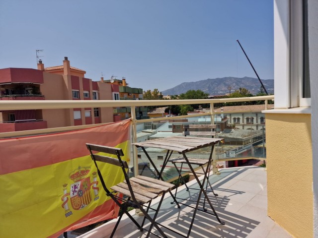 3 Bedrooms Apartment in Fuengirola