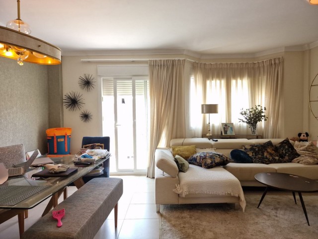 3 Bedrooms Apartment in Fuengirola