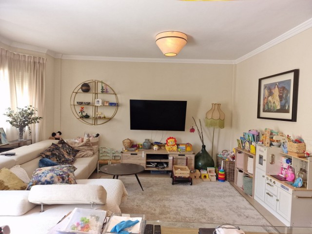 3 Bedrooms Apartment in Fuengirola
