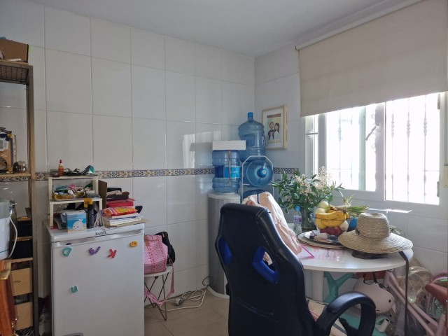3 Bedrooms Apartment in Fuengirola