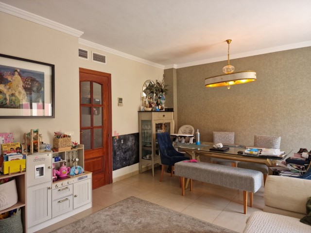 3 Bedrooms Apartment in Fuengirola