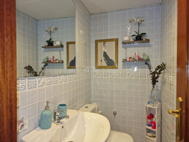 3 Bedrooms Apartment in Fuengirola