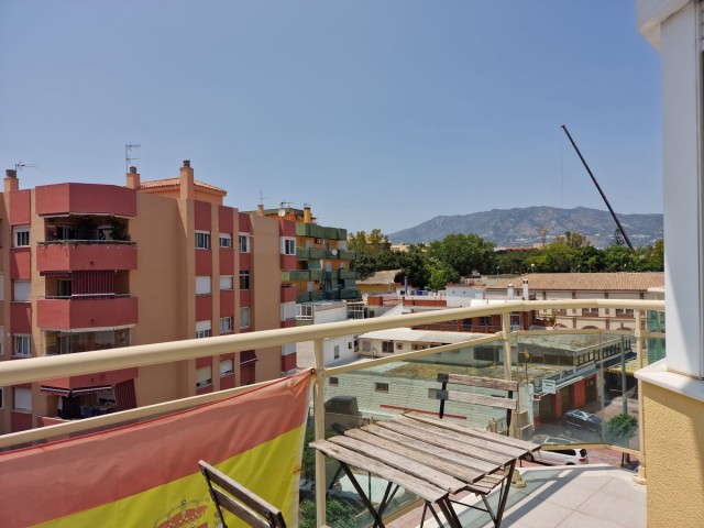 3 Bedrooms Apartment in Fuengirola