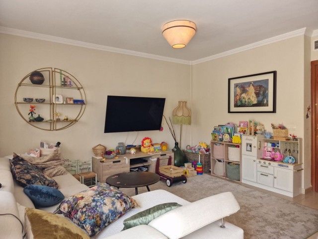 3 Bedrooms Apartment in Fuengirola