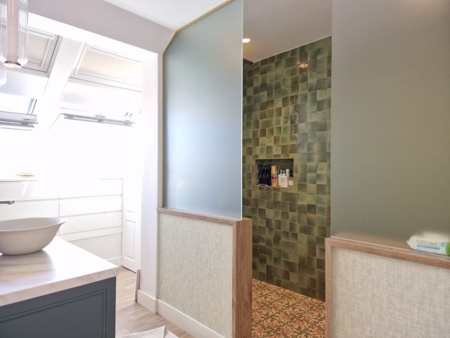 3 Bedrooms Apartment in Fuengirola