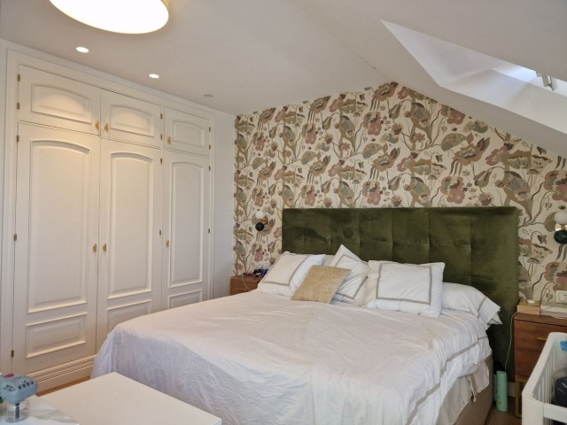 3 Bedrooms Apartment in Fuengirola