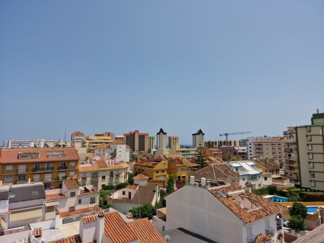 3 Bedrooms Apartment in Fuengirola