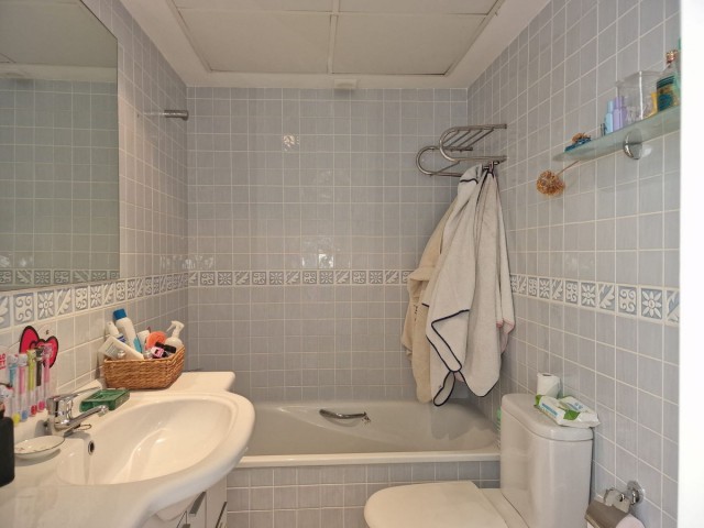 3 Bedrooms Apartment in Fuengirola