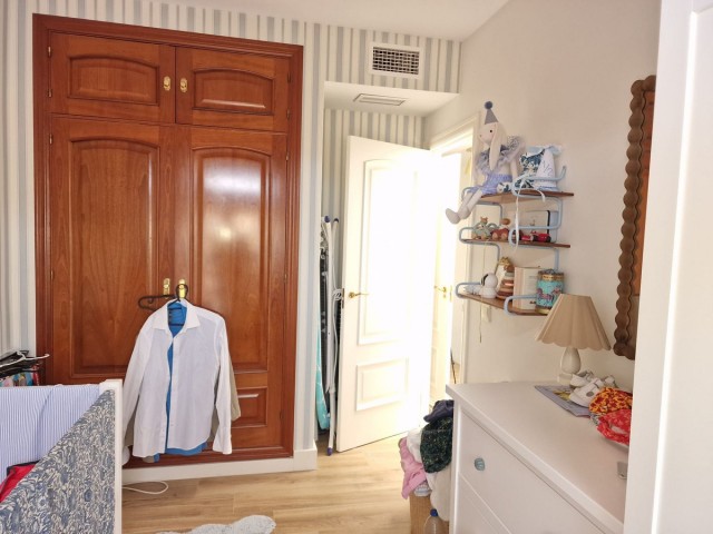 3 Bedrooms Apartment in Fuengirola