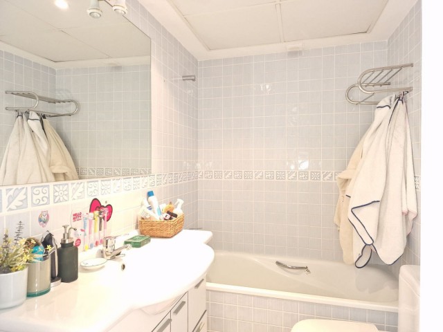 3 Bedrooms Apartment in Fuengirola
