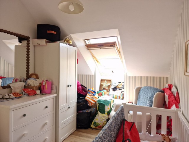 3 Bedrooms Apartment in Fuengirola