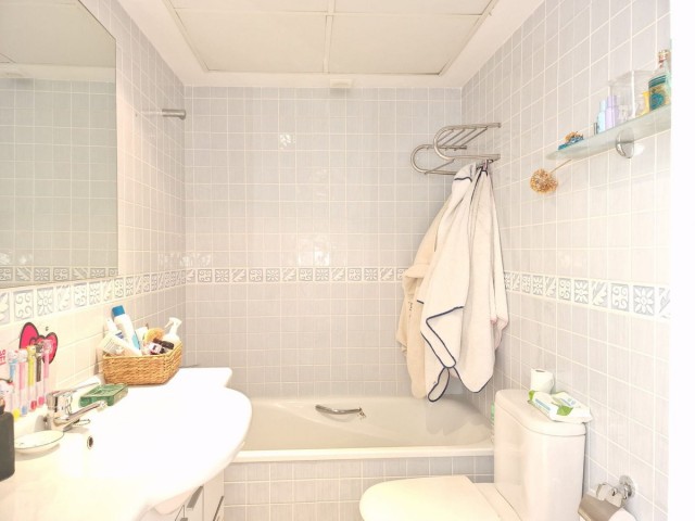 3 Bedrooms Apartment in Fuengirola