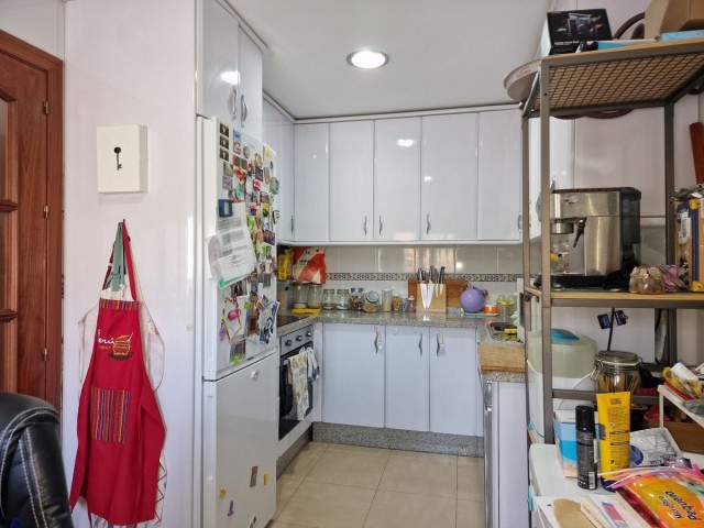 3 Bedrooms Apartment in Fuengirola