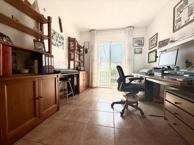 3 Soveroms Rekkehus i San Pedro de Alcántara