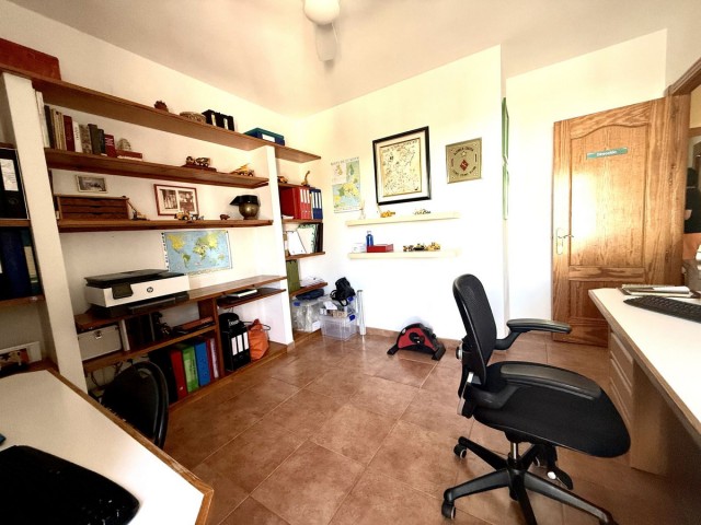 3 Soveroms Rekkehus i San Pedro de Alcántara