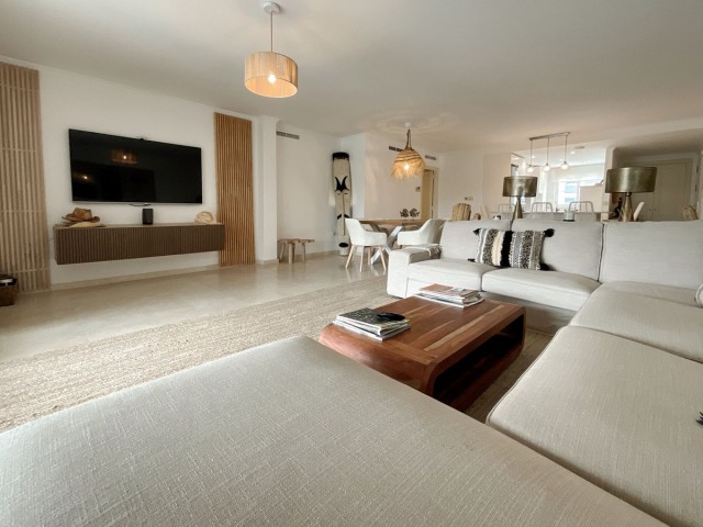 Apartment, Sotogrande Marina, R5061631