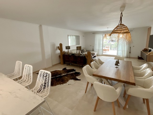 3 Schlafzimmer Apartment in Sotogrande Marina