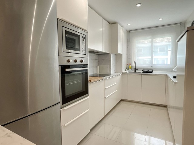 3 Schlafzimmer Apartment in Sotogrande Marina