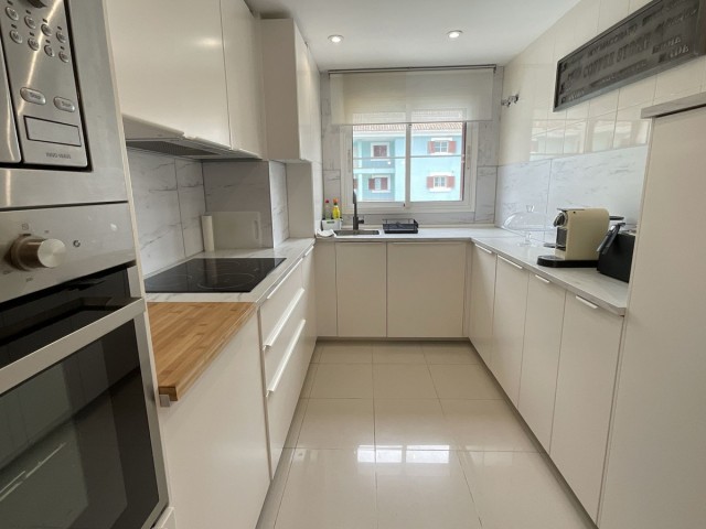 3 Schlafzimmer Apartment in Sotogrande Marina