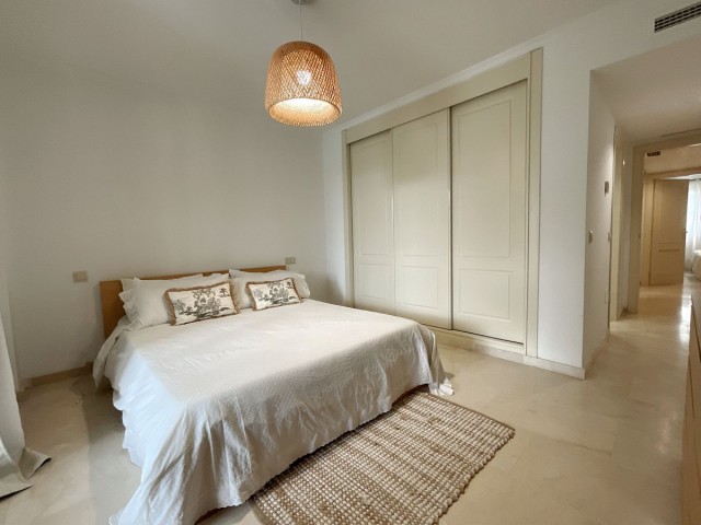 3 Schlafzimmer Apartment in Sotogrande Marina