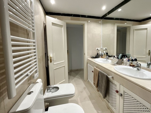 3 Schlafzimmer Apartment in Sotogrande Marina