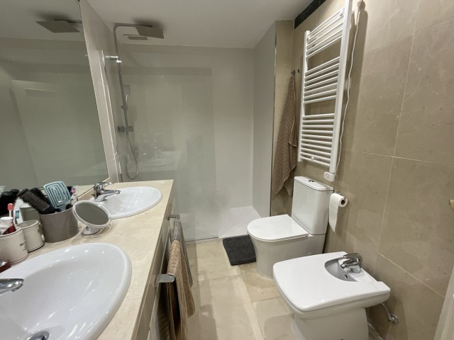 3 Schlafzimmer Apartment in Sotogrande Marina
