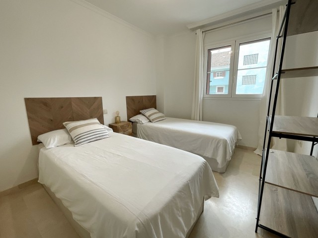 3 Schlafzimmer Apartment in Sotogrande Marina