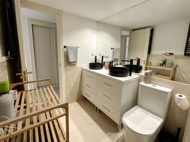 3 Schlafzimmer Apartment in Sotogrande Marina