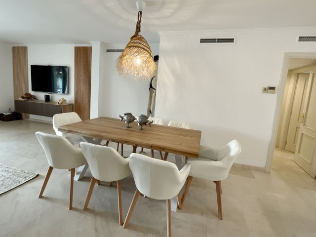 Apartamento con 3 Dormitorios  en Sotogrande Marina