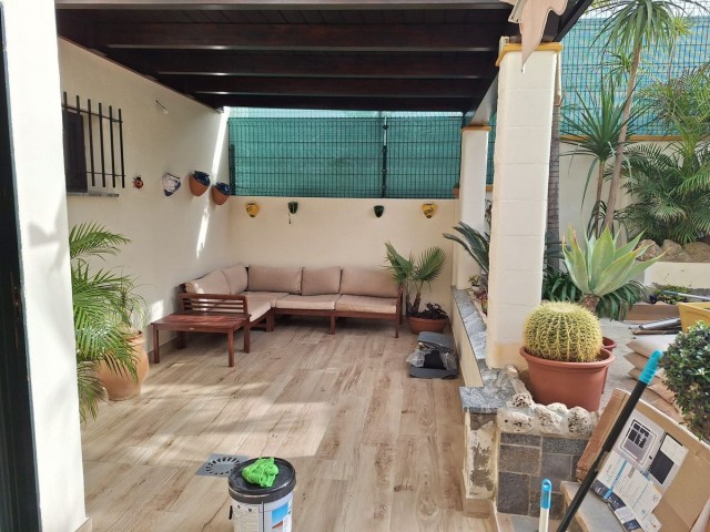 Reihenhaus, La Capellania, R4890064