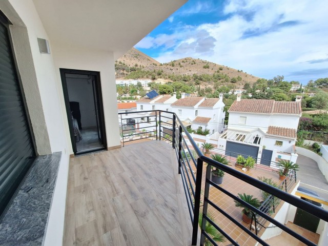 Reihenhaus, La Capellania, R4890064