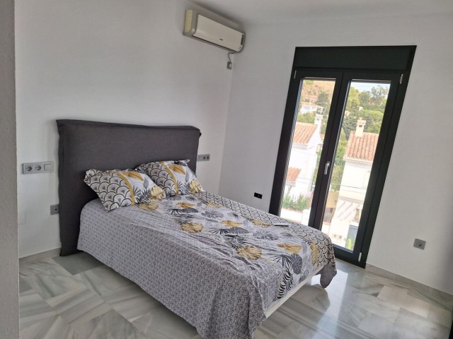 Reihenhaus, La Capellania, R4890064